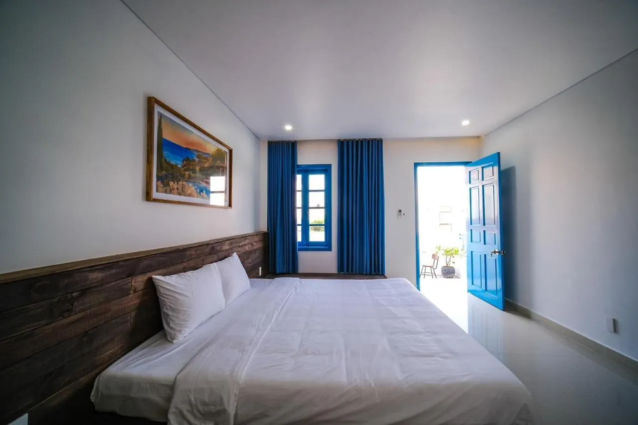 Cy'Sea Villa Da Nang 0*,  Vietnam