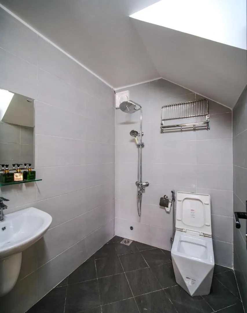 Cy'Sea Villa Da Nang