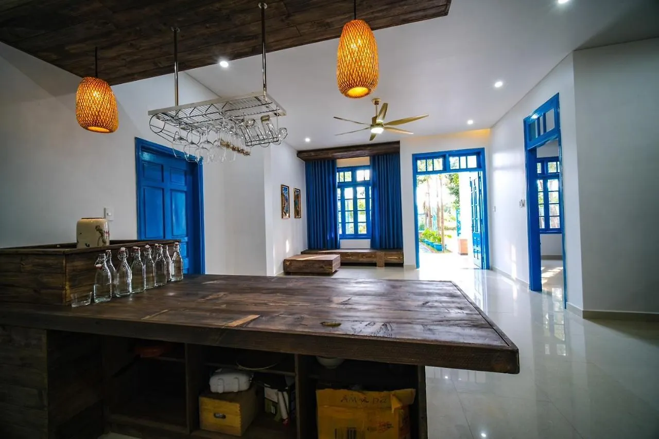 Cy'Sea Villa Da Nang