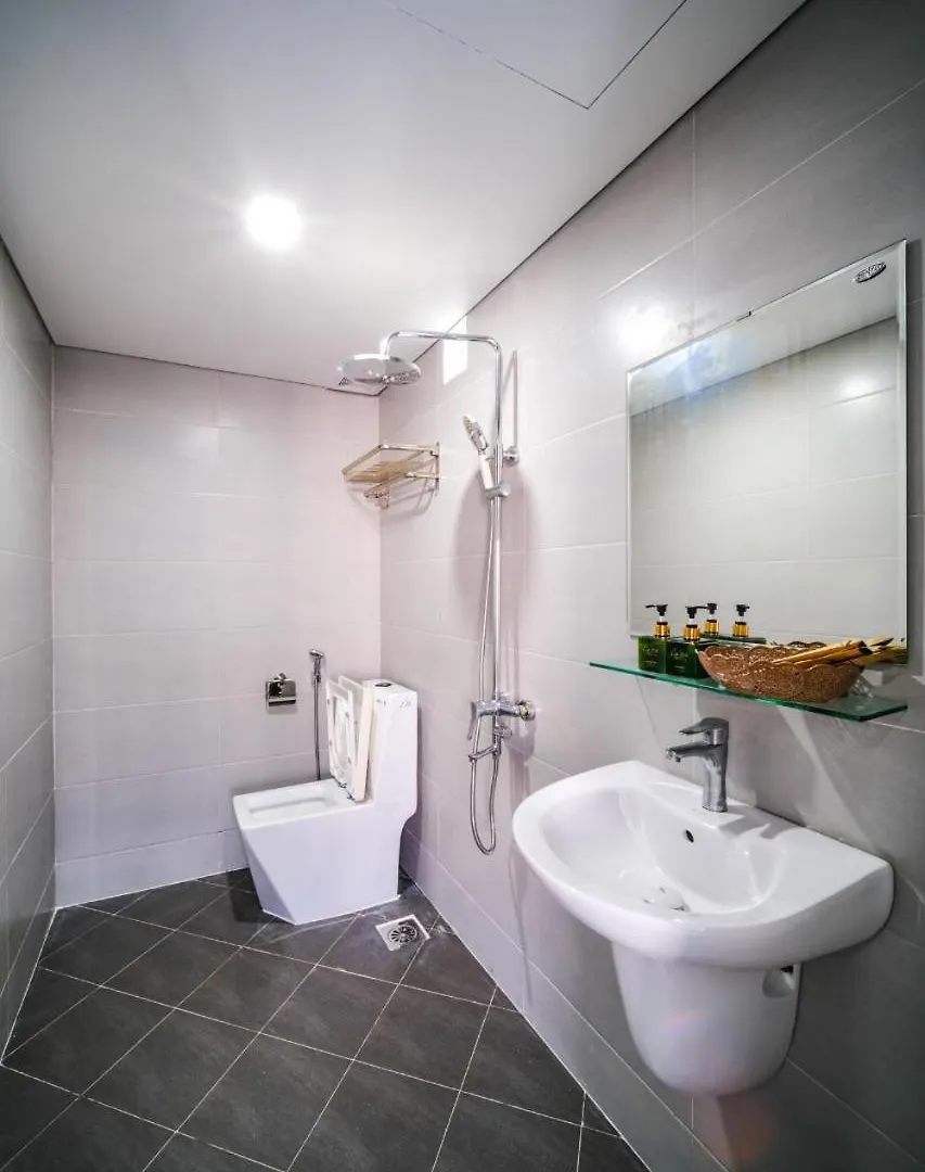 Cy'Sea Villa Da Nang Guest house