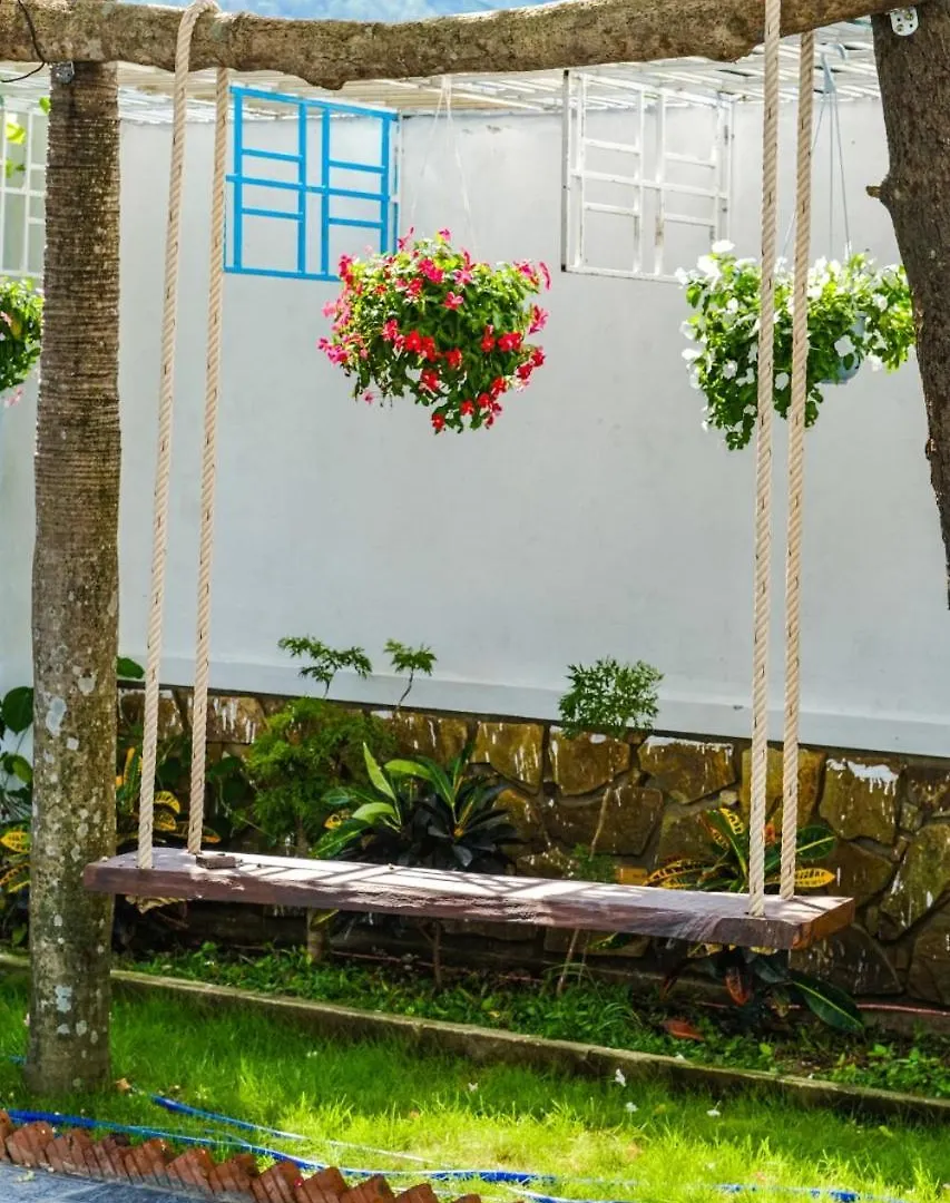 Guest house Cy'Sea Villa Da Nang