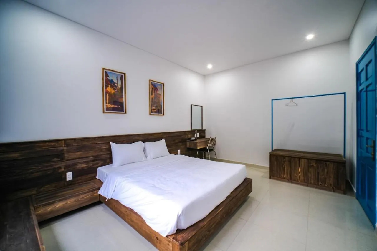 Cy'Sea Villa Da Nang Vietnam