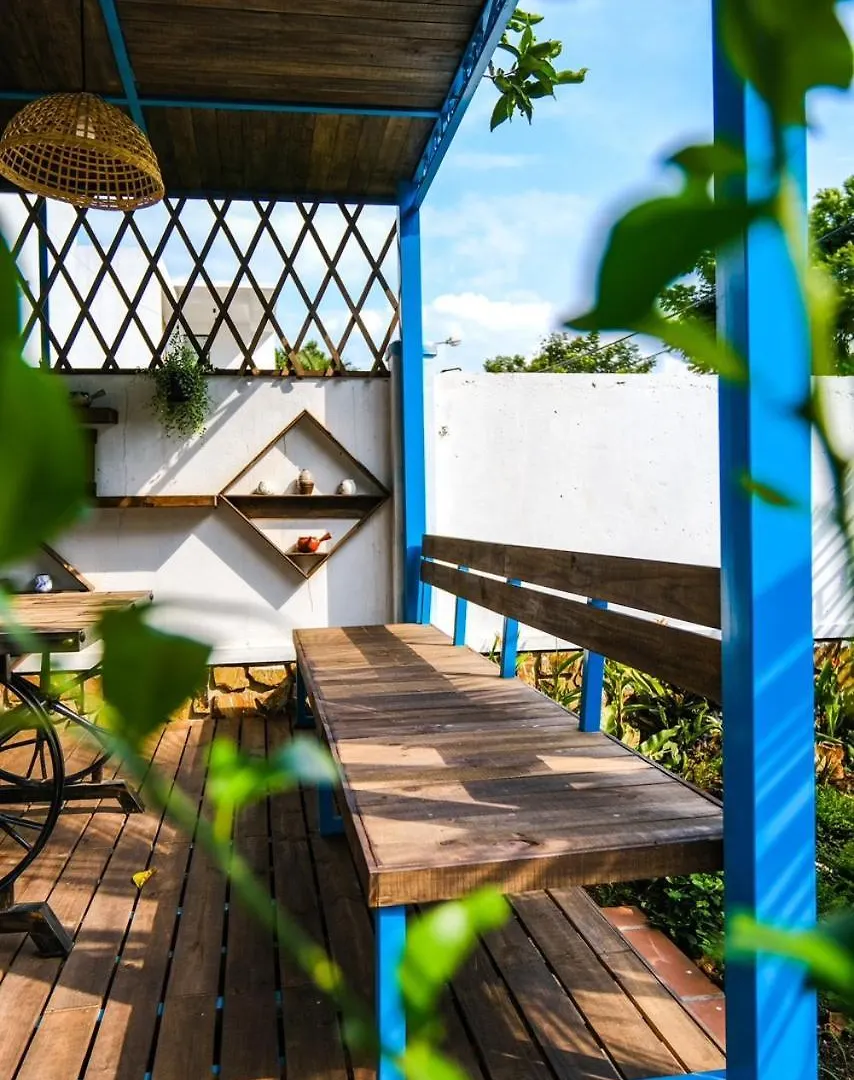 Cy'Sea Villa Da Nang Guest house