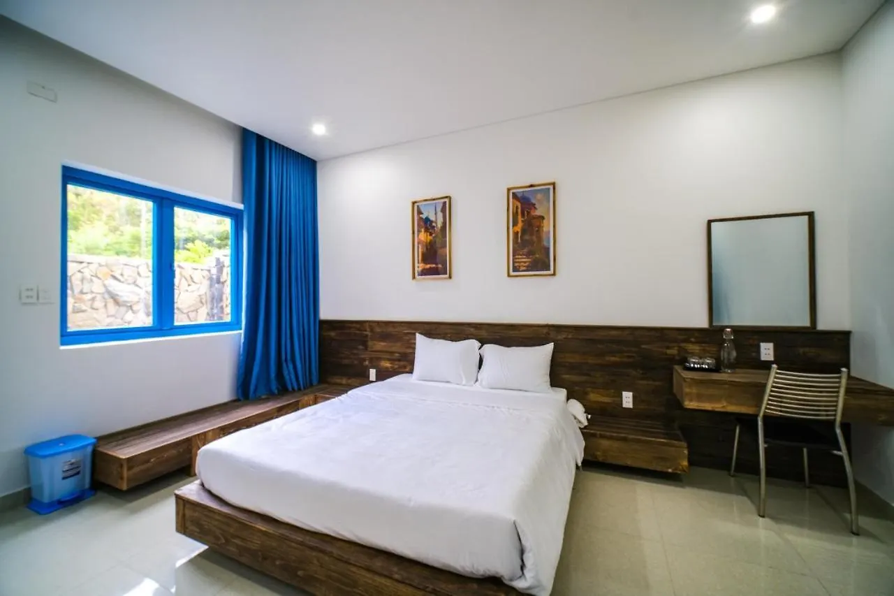 Cy'Sea Villa Da Nang 0*,
