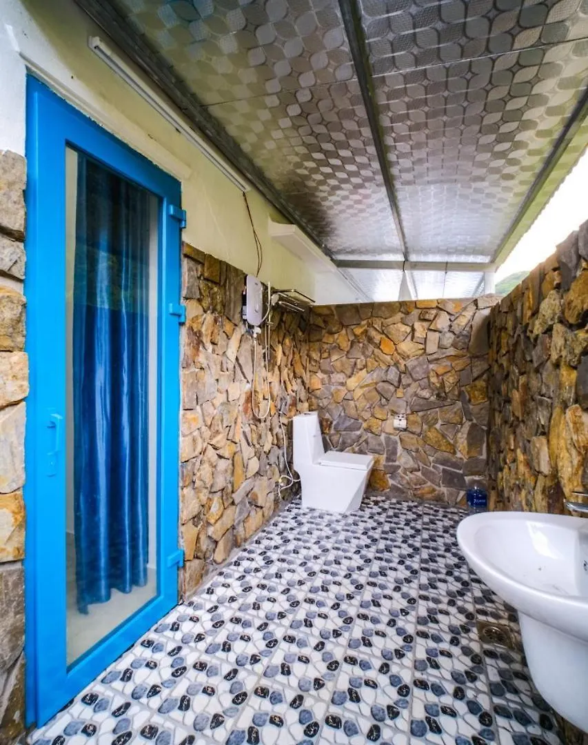 Cy'Sea Villa Da Nang 0*,