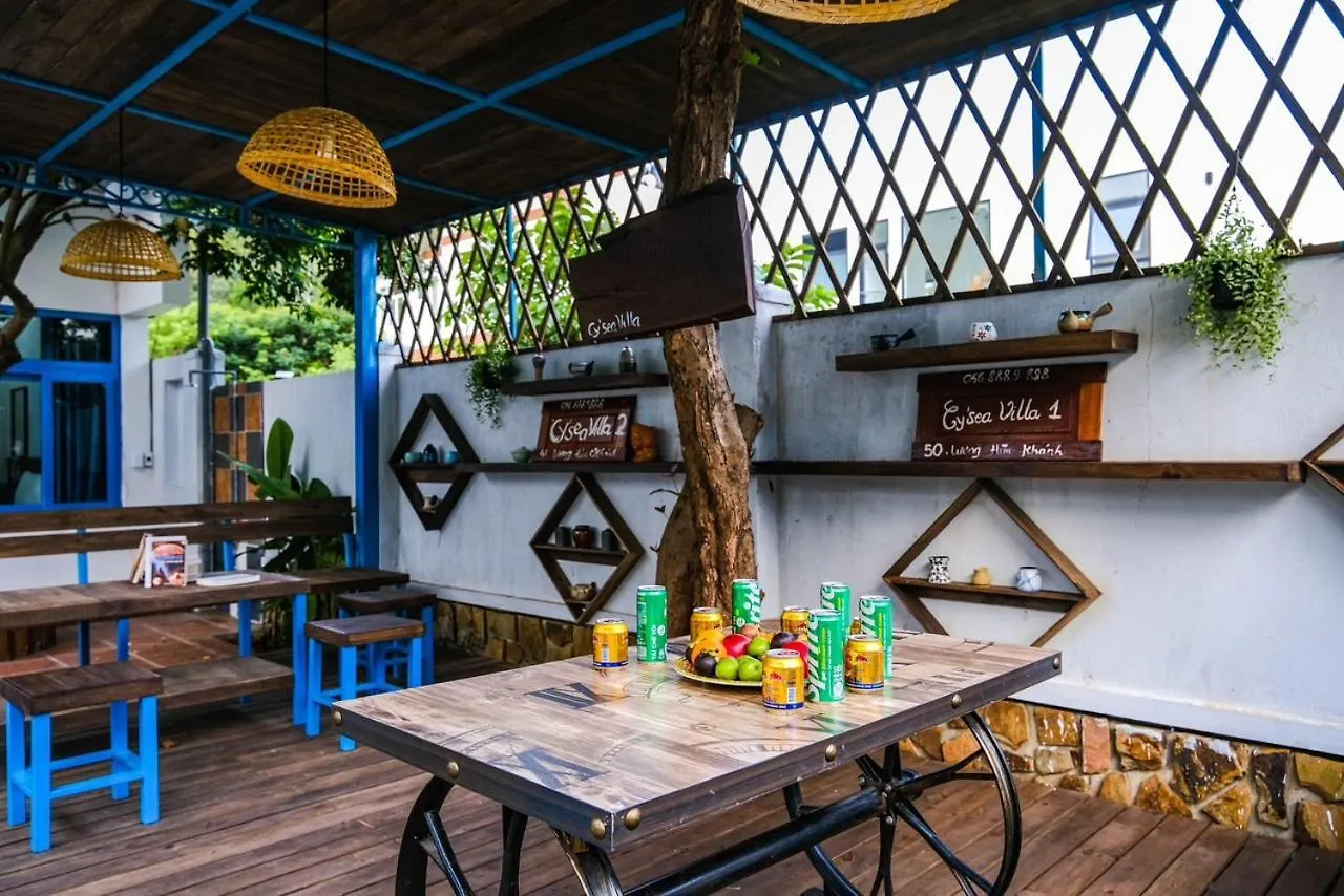 Cy'Sea Villa Da Nang Vietnam