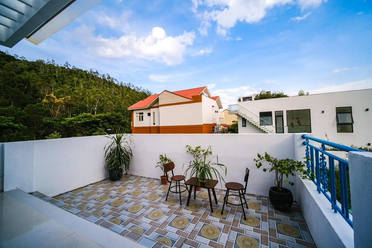 Cy'Sea Villa Da Nang