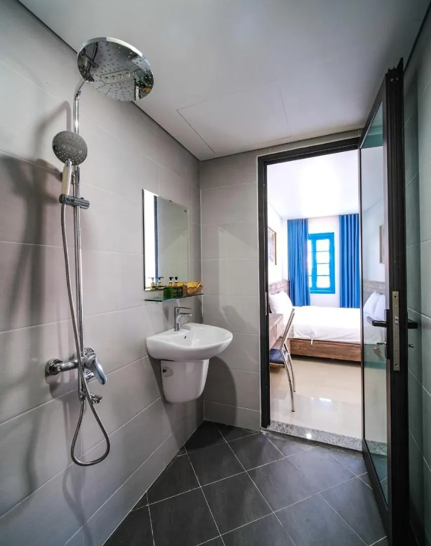 Guest house Cy'Sea Villa Da Nang