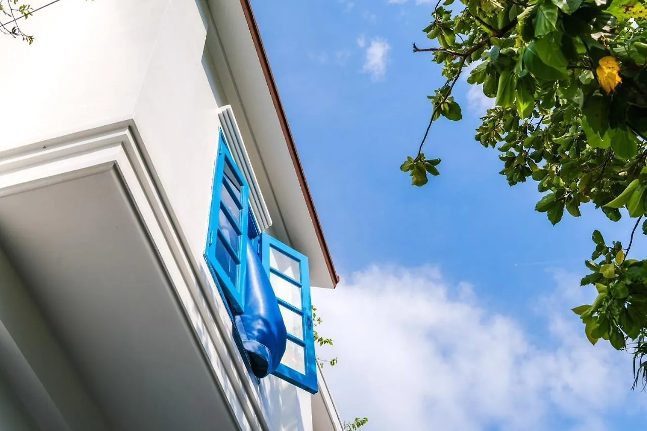 Cy'Sea Villa Da Nang 0*,