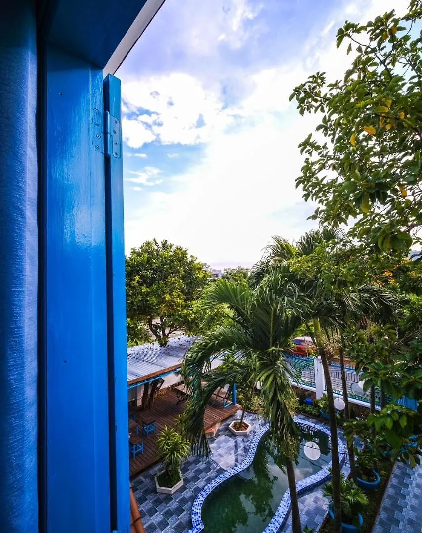 Cy'Sea Villa Da Nang