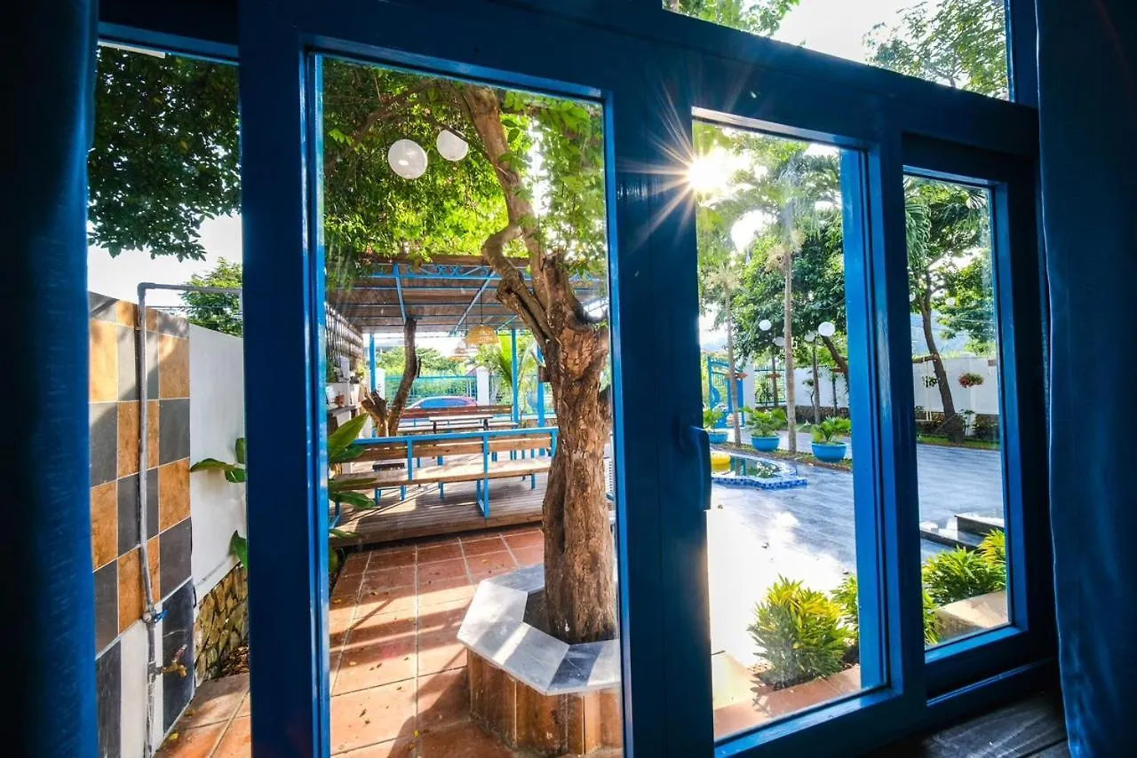 Cy'Sea Villa Da Nang
