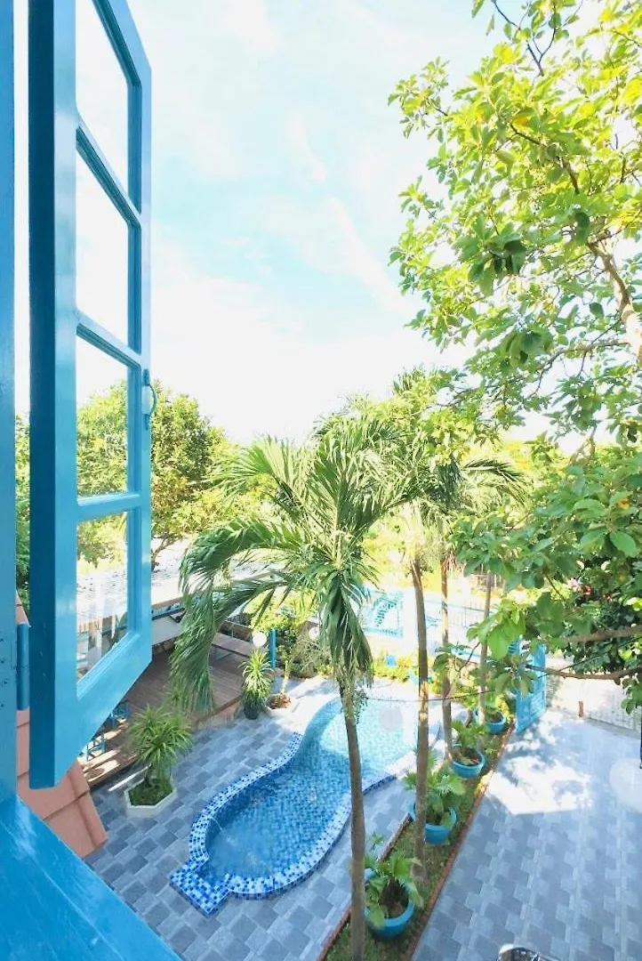 Cy'Sea Villa Da Nang