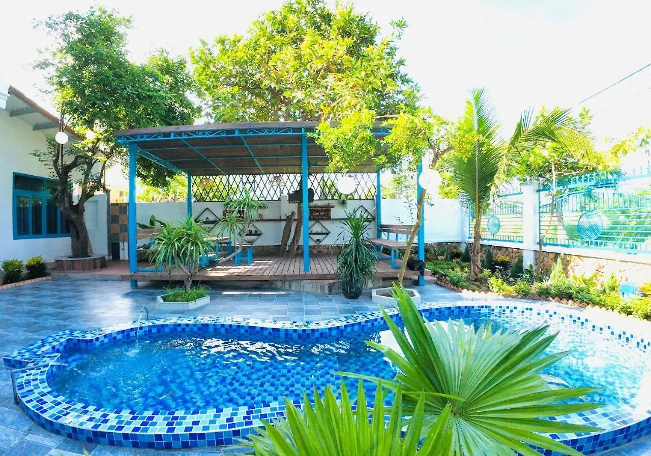Guest house Cy'Sea Villa Da Nang